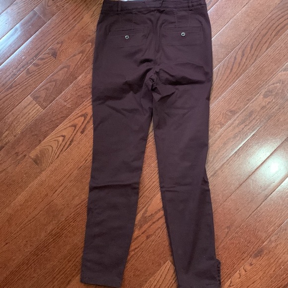 Anthropologie Slim Fit Equestrian Pants leggings - Picture 3 of 7